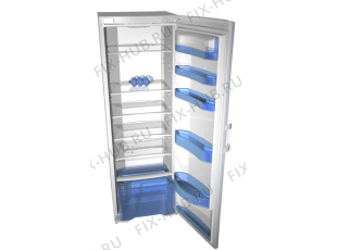 Холодильник Gorenje R61391W (162859, HS3966A) - Фото